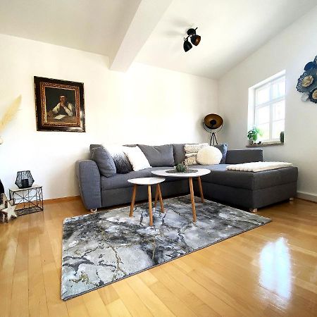 Appartement Dom I - Erfurt Domplatz Zewnętrze zdjęcie