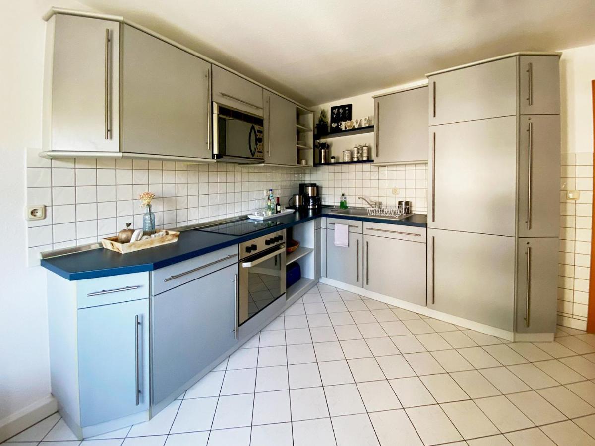 Appartement Dom I - Erfurt Domplatz Zewnętrze zdjęcie