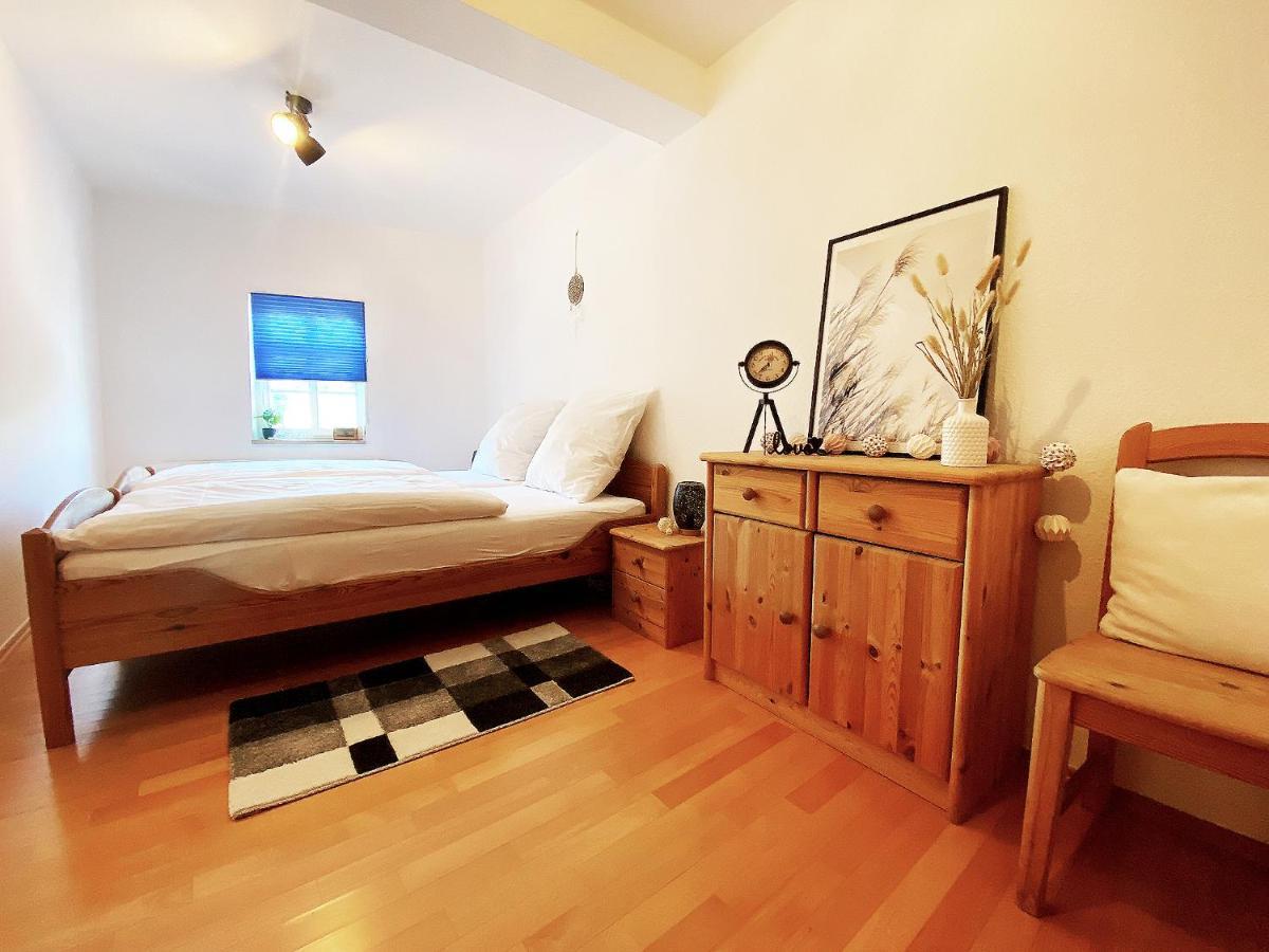 Appartement Dom I - Erfurt Domplatz Zewnętrze zdjęcie