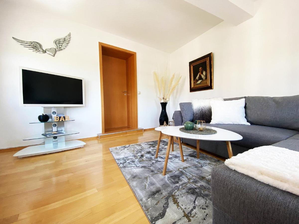 Appartement Dom I - Erfurt Domplatz Zewnętrze zdjęcie