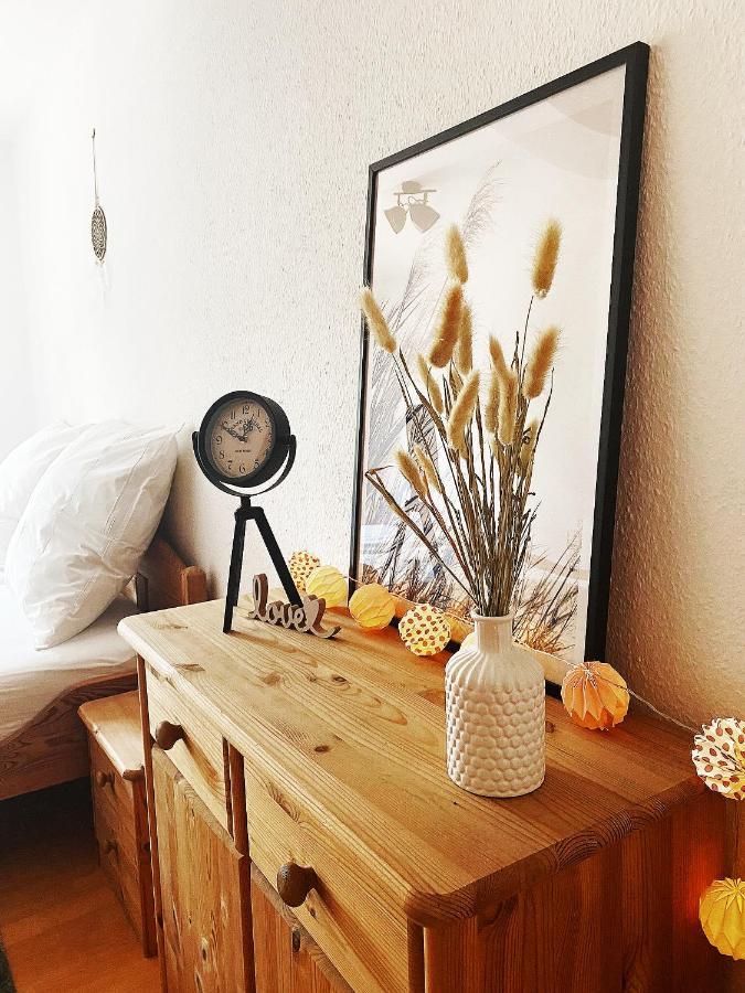 Appartement Dom I - Erfurt Domplatz Zewnętrze zdjęcie