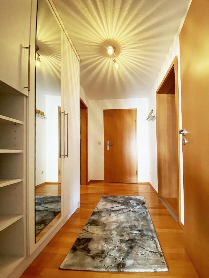 Appartement Dom I - Erfurt Domplatz Zewnętrze zdjęcie