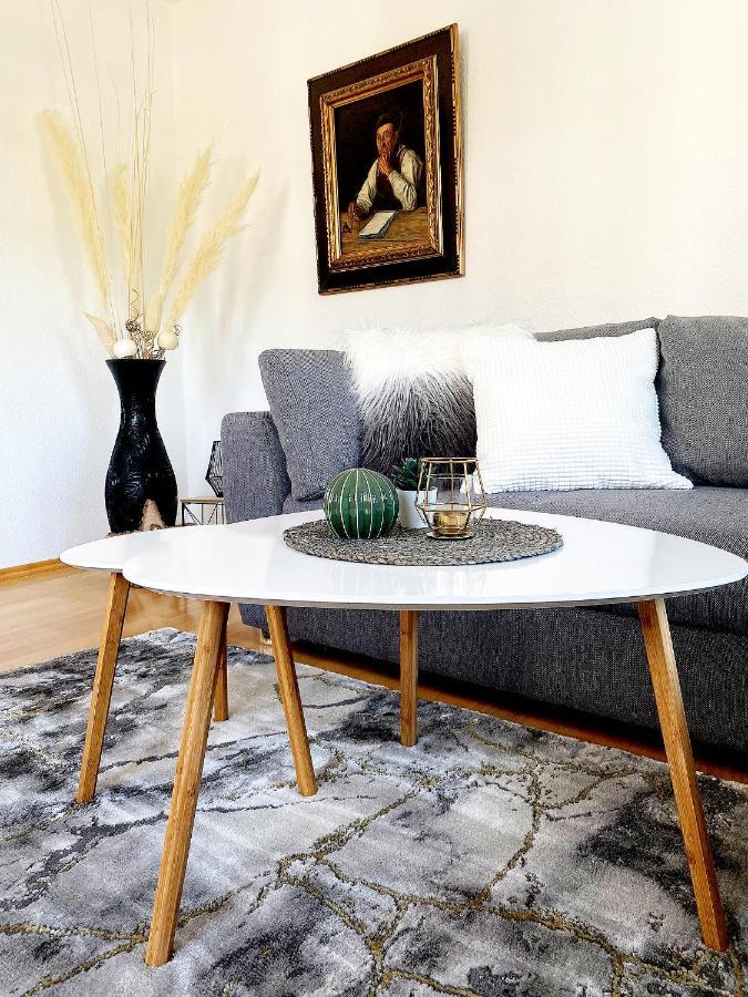 Appartement Dom I - Erfurt Domplatz Zewnętrze zdjęcie